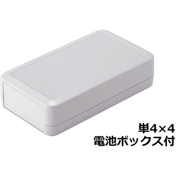 LC135H-F4-W ハンドタイププラスチックケース LCシリーズ タカチ電機工業 88206361