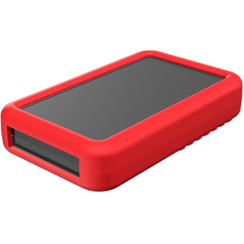 LCS115-N-DR �V���R���J�o�[�t�v���X�`�b�N�P�[�X LCS�V���[�Y �^�J�`�d�@�H�� ��R �_�[�N�O���[/���b�h�F   LCS115-N-DR 88206553