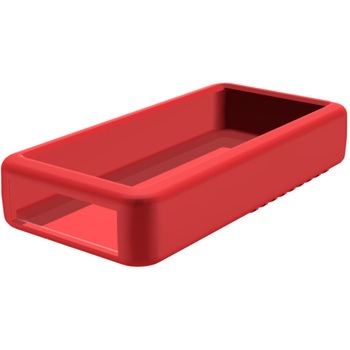 LCSC165-R LC・LCEシリーズ用シリコンカバー LCSCシリーズ タカチ電機工業 88209432