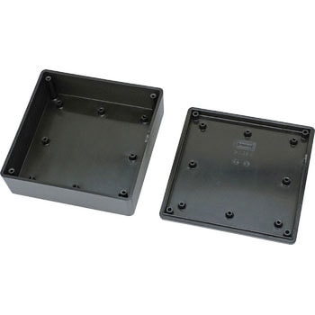 小型 汎用プラスチックケース TWシリーズ タカチ電機工業