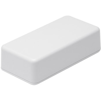 TWN5-3-9W 難燃性プラスチックケース TWNシリーズ タカチ電機工業 88210087