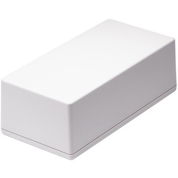 TWN11-8-22W 難燃性プラスチックケース TWNシリーズ タカチ電機工業 88210202