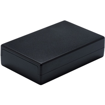 SS-125B �v���X�`�b�N�P�[�X �ėp�^ SS�V���[�Y �^�J�`�d�@�H�� �u���b�N�F   SS-125B 88210823