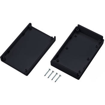 プラスチックケース 汎用型 SSシリーズ タカチ電機工業