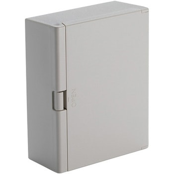 OP-125G 開閉プラスチックボックス OPシリーズ タカチ電機工業 ライト