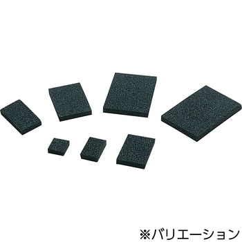 基板押えスポンジ URシリーズ タカチ電機工業