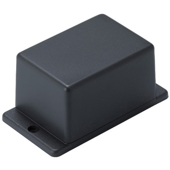 TWF5-4-7D フランジ足付難燃性プラスチックケース TWFシリーズ タカチ電機工業 88213054