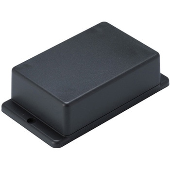 TWF7-4-11D フランジ足付難燃性プラスチックケース TWFシリーズ タカチ電機工業 88213291