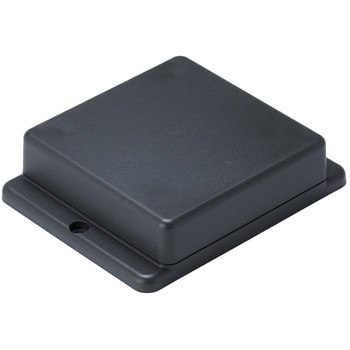 TWF8-2-8D フランジ足付難燃性プラスチックケース TWFシリーズ タカチ電機工業 88213334