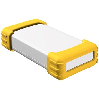 TWS7-3-13WY シリコンプロテクター付プラスチックケース TWSシリーズ タカチ電機工業 88213641