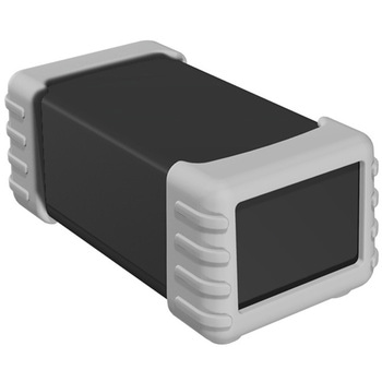 TWS7-5-13BL �V���R���v���e�N�^�[�t�v���X�`�b�N�P�[�X TWS�V���[�Y �^�J�`�d�@�H�� �u���b�N/���C�g�O���[�F   TWS7-5-13BL 88213675