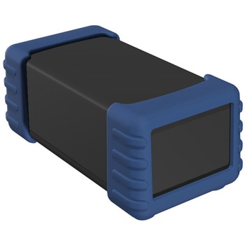 TWS7-5-13BN �V���R���v���e�N�^�[�t�v���X�`�b�N�P�[�X TWS�V���[�Y �^�J�`�d�@�H�� �u���b�N/�l�C�r�[�u���[�F   TWS7-5-13BN 88213684