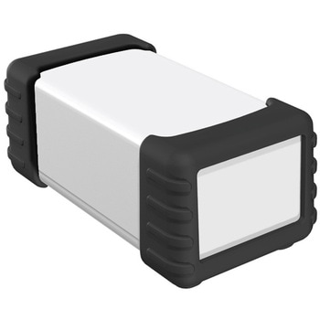 TWS7-5-13WB シリコンプロテクター付プラスチックケース TWSシリーズ タカチ電機工業 88213772