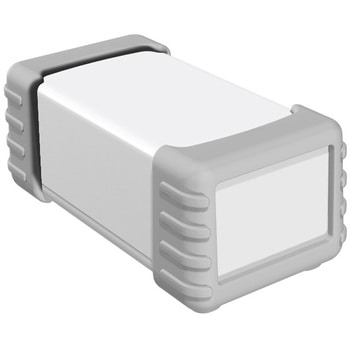 TWS7-5-13WL シリコンプロテクター付プラスチックケース TWSシリーズ タカチ電機工業 88213797