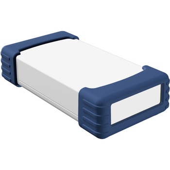 TWS9-4-17WN シリコンプロテクター付プラスチックケース TWSシリーズ タカチ電機工業 88213982