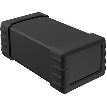 TWS9-6-17BB �V���R���v���e�N�^�[�t�v���X�`�b�N�P�[�X TWS�V���[�Y �^�J�`�d�@�H�� �u���b�N/�u���b�N�F   TWS9-6-17BB 88214016