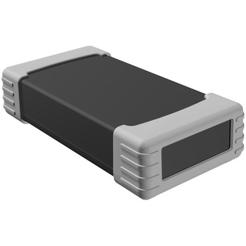 TWS11-5-22BL �V���R���v���e�N�^�[�t�v���X�`�b�N�P�[�X TWS�V���[�Y �^�J�`�d�@�H�� �u���b�N/���C�g�O���[�F   TWS11-5-22BL 88214217