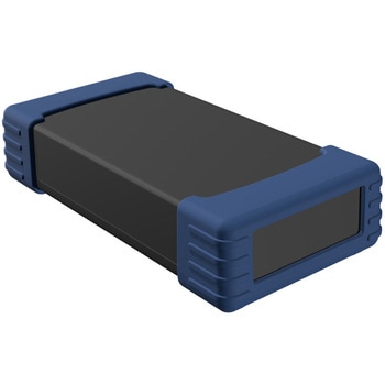 TWS11-5-22BN �V���R���v���e�N�^�[�t�v���X�`�b�N�P�[�X TWS�V���[�Y �^�J�`�d�@�H�� �u���b�N/�l�C�r�[�u���[�F   TWS11-5-22BN 88214226