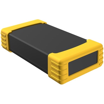 TWS11-5-22BY シリコンプロテクター付プラスチックケース TWSシリーズ タカチ電機工業 88214244