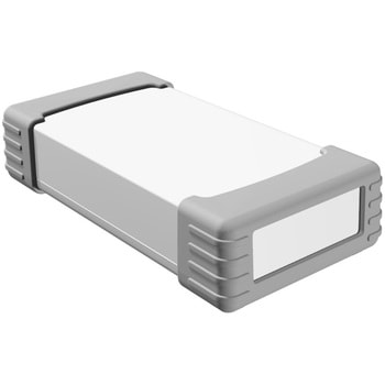 TWS11-5-22WL シリコンプロテクター付プラスチックケース TWSシリーズ タカチ電機工業 88214332