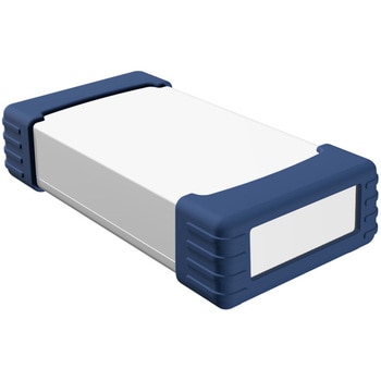 TWS11-5-22WN シリコンプロテクター付プラスチックケース TWSシリーズ タカチ電機工業 88214341