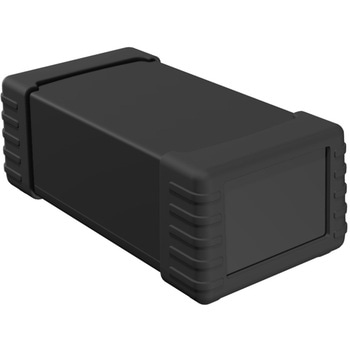 TWS11-8-22BB シリコンプロテクター付プラスチックケース TWSシリーズ タカチ電機工業 88214375