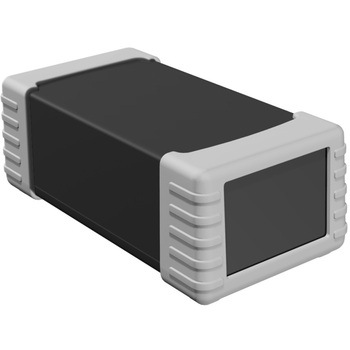 TWS11-8-22BL �V���R���v���e�N�^�[�t�v���X�`�b�N�P�[�X TWS�V���[�Y �^�J�`�d�@�H�� �u���b�N/���C�g�O���[�F   TWS11-8-22BL 88214393