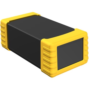 TWS11-8-22BY �V���R���v���e�N�^�[�t�v���X�`�b�N�P�[�X TWS�V���[�Y �^�J�`�d�@�H�� �u���b�N/�C�G���[�F   TWS11-8-22BY 88214427