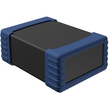 TWS13-7-18BN �V���R���v���e�N�^�[�t�v���X�`�b�N�P�[�X TWS�V���[�Y �^�J�`�d�@�H�� �u���b�N/�l�C�r�[�u���[�F   TWS13-7-18BN 88215303