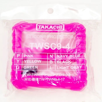 TWSC9-4P TW�ETWN�p�V���R���v���e�N�^�[ TWSC�V���[�Y �^�J�`�d�@�H�� 88215617