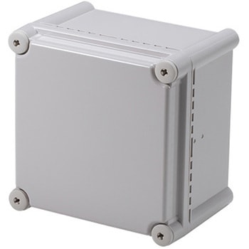 ネジ止式 防水プラボックス BCALシリーズ タカチ電機工業