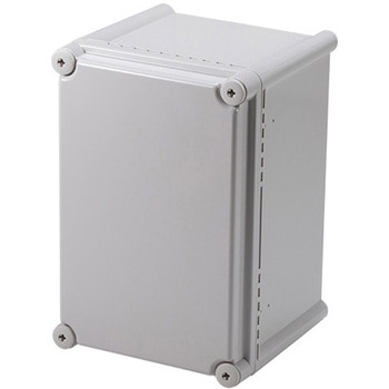 ネジ止式 防水プラボックス BCALシリーズ タカチ電機工業