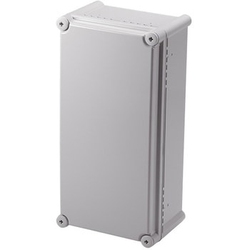 ネジ止式 防水プラボックス BCALシリーズ タカチ電機工業