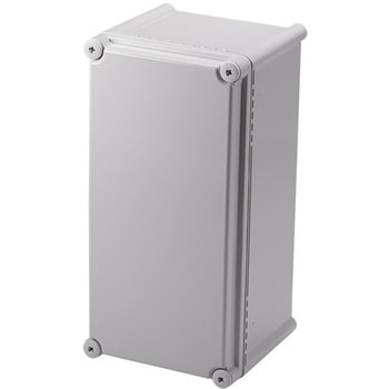 ネジ止式 防水プラボックス BCALシリーズ タカチ電機工業