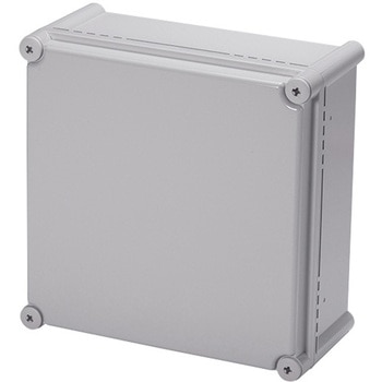 ネジ止式 防水プラボックス BCALシリーズ タカチ電機工業