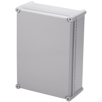 ネジ止式 防水プラボックス BCALシリーズ タカチ電機工業