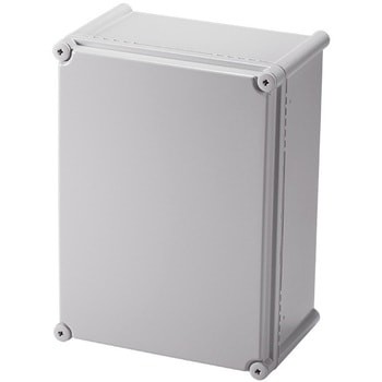 ネジ止式 防水プラボックス BCALシリーズ タカチ電機工業