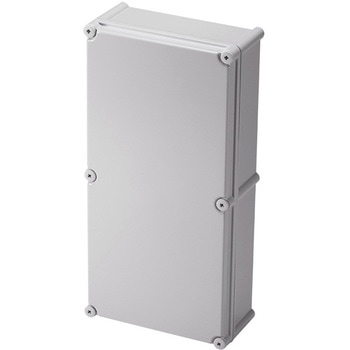 ネジ止式 防水プラボックス BCALシリーズ タカチ電機工業