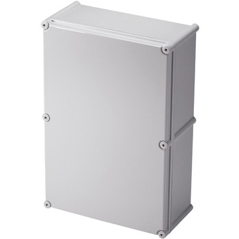 ネジ止式 防水プラボックス BCALシリーズ タカチ電機工業