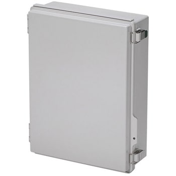 防水・防塵開閉式プラボックス BCAPシリーズ タカチ電機工業