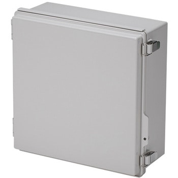 防水・防塵開閉式プラボックス BCAPシリーズ タカチ電機工業