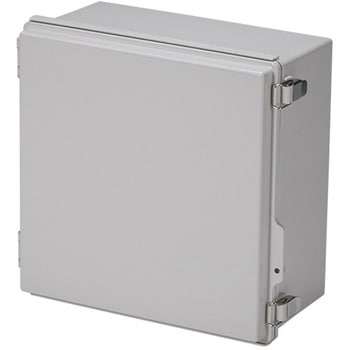 防水・防塵開閉式プラボックス BCAPシリーズ タカチ電機工業