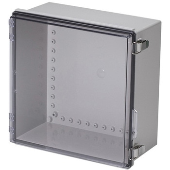 防水・防塵開閉式プラボックス BCAPシリーズ タカチ電機工業