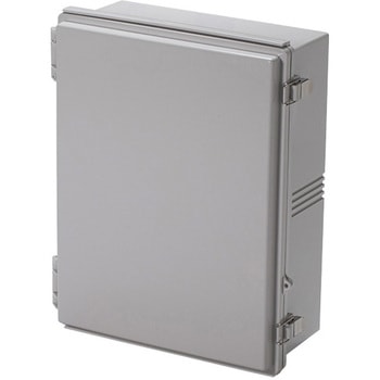 防水・防塵開閉式プラボックス BCAPシリーズ タカチ電機工業