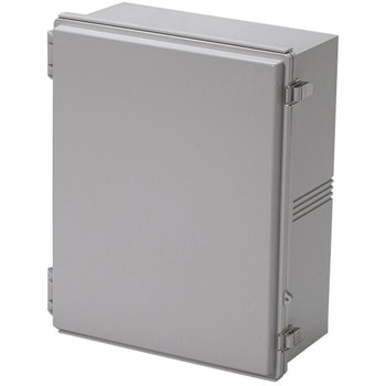 防水・防塵開閉式プラボックス BCAPシリーズ タカチ電機工業