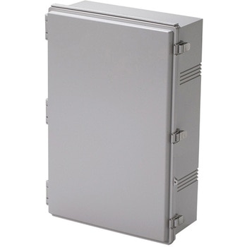 防水・防塵開閉式プラボックス BCAPシリーズ タカチ電機工業