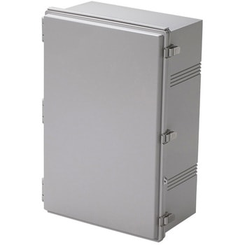 防水・防塵開閉式プラボックス BCAPシリーズ タカチ電機工業