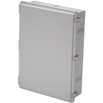 防水・防塵開閉式プラボックス BCAPシリーズ タカチ電機工業