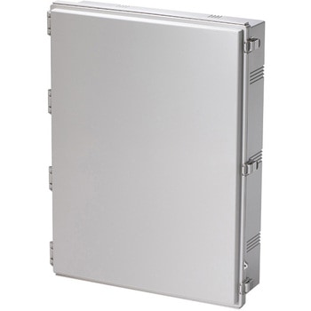 防水・防塵開閉式プラボックス BCAPシリーズ タカチ電機工業