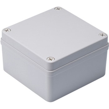 BCAS121207G プルボックス 低価格 防水型 BCASシリーズ タカチ電機工業 88219187